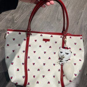 Limited edition Gucci Tote Bag